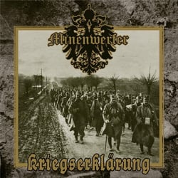 Kriegserklarung