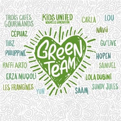 Green Team