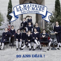 Les Choristes 20 Ans Déjà