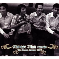 The groove sessions /vol.2