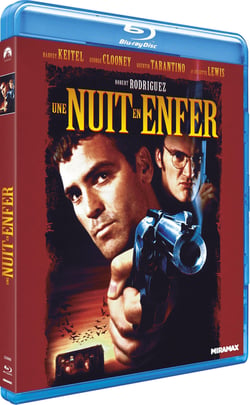 Une Nuit en enfer