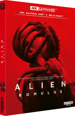 Alien : Romulus
