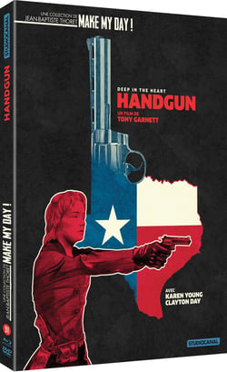 Handgun