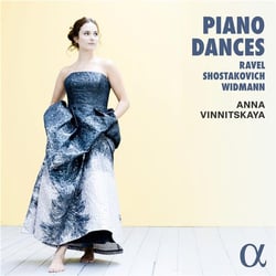 Piano Dances