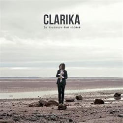 La tournure des choses - CD