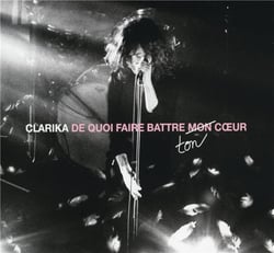 De quoi faire battre ton coeur - live - CD