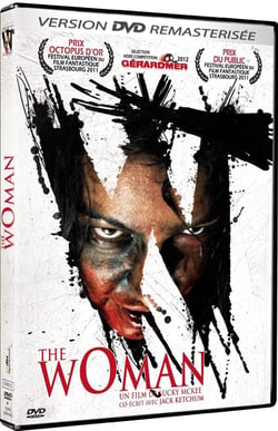 The Woman