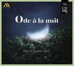 Ode à la nuit - Folle Journée 2023