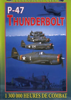 P-47 Thunderbolt