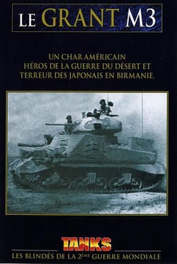 Le Grant M3