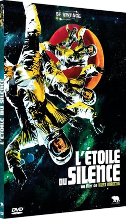 L'Etoile du silence
