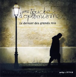 Le dernier des grands rois
