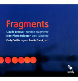 Fragments - CD