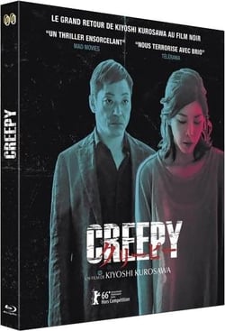 Creepy
