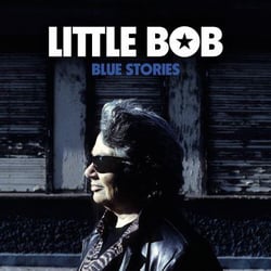 Blues stories