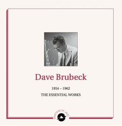 The Essential Works 1954-1962
