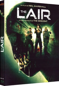 The Lair