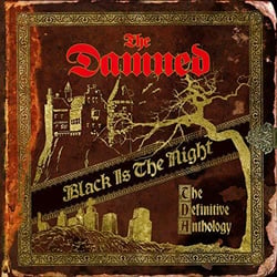 Black is the night : the definitive anthology - édition limitée