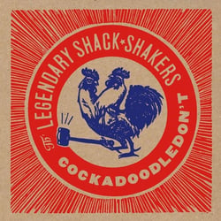 Cockadoodledon't