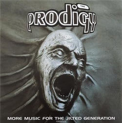 Music for the jilted generation