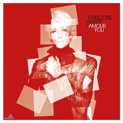 L'amour fou - édition limitée colorée
