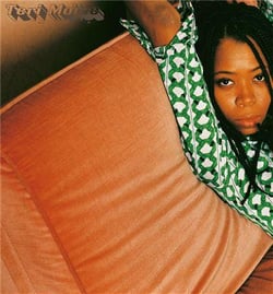 Teri Moise - édition colorée