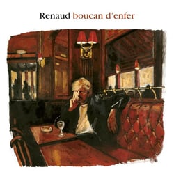 Boucan d'enfer - édition limitée collector