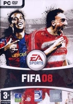 FIFA 08