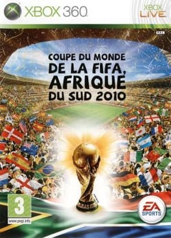 Coupe du monde de la FIFA : Afrique du sud 2010