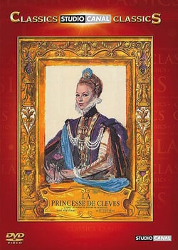 La Princesse de Clèves