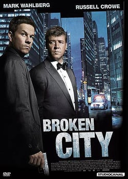Broken City
