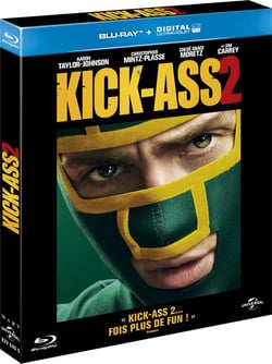 Kick-Ass 2