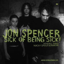 Sick Of Being Sick !