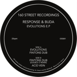 Evolutions EP