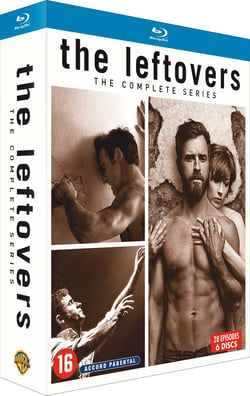 The Leftovers - L'intégrale