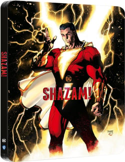 Shazam!