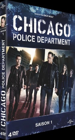 Chicago Police Department - Saison 1
