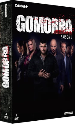 Gomorra - La série - Saison 3