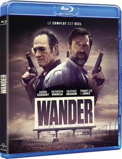 Wander