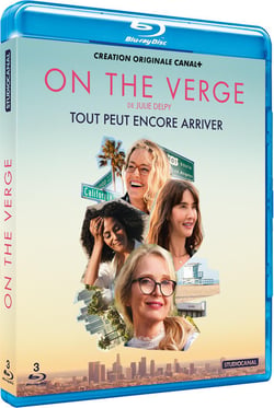 On the Verge
