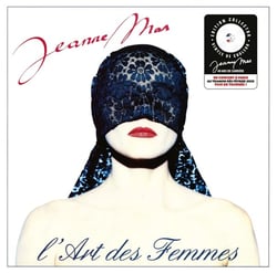 L'art des femmes - édition limitée