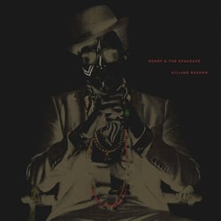 Killing season - Vinyle