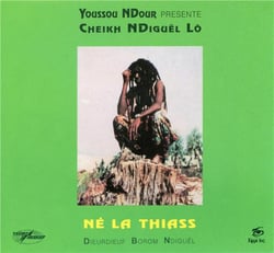 Né la thiass