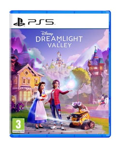 Disney Dreamlight Valley