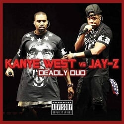 Deadly duo - CD