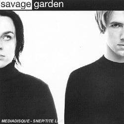 Savage garden
