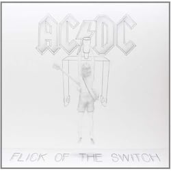 Flick of the switch