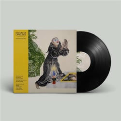 Strange Disciple - Vinyle