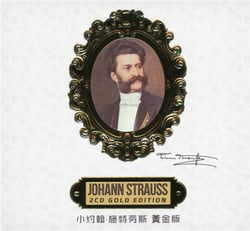 Johann Strauss ..and more