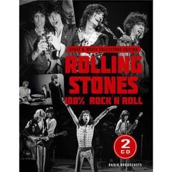 100% Rock'n'Roll (Broadcasts Audio & Media Collectors Edition)